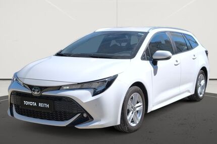 Toyota Corolla 45.525 km 22.440 &euro; Ingolstadt 85055