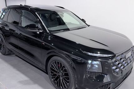 Audi Q7 1.490 km 109.480 &euro; Neustadt an der Donau 93333