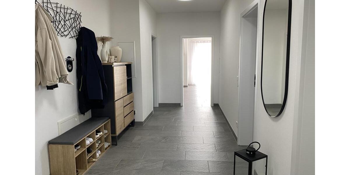 Dachgeschoßwohnung Vohburg an der Donau - 3 Zimmer, 89 m&sup2;, 970&euro; | Angebot:26364492