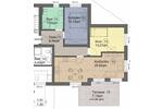 Etagenwohnung Ingolstadt Hundszell - 3 Zimmer, 76 m&sup2;, 510.000&euro; | Angebot:26217495
