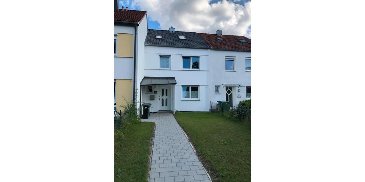 Reihenhaus Ingolstadt - 6 Zimmer, 134 m&sup2;, 595.000&euro; | Angebot:24655331