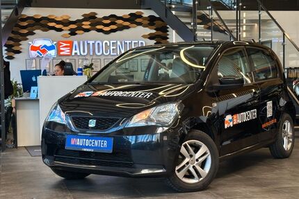 Seat Mii 203.482 km 2.499 &euro; Pfaffenhofen 85276