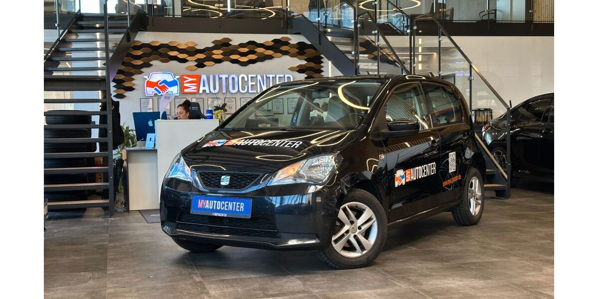 Seat Mii 203.482 km 2.499 &euro; Pfaffenhofen 85276