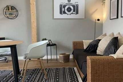 Zimmer Pfaffenhofen an der Ilm - 2 Zimmer, 1.250&euro; | Angebot:24986511