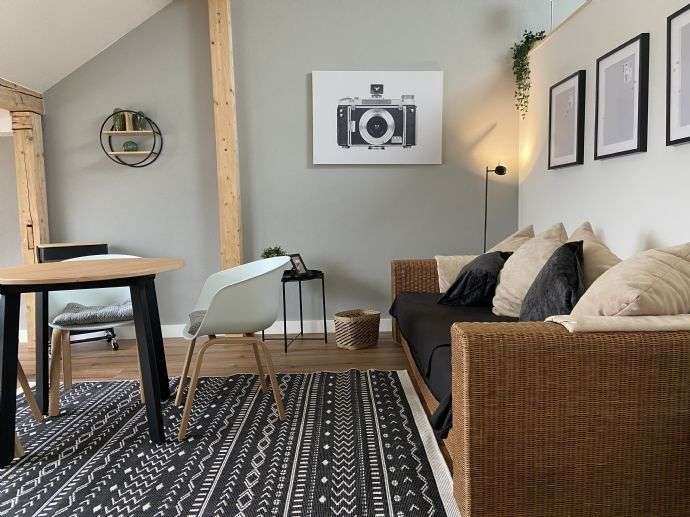 Zimmer Pfaffenhofen an der Ilm - 2 Zimmer, 1.250&euro; | Angebot:24986511