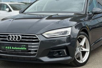 Audi A5 203.000 km 19.990 &euro; Neuburg an der Donau 86633