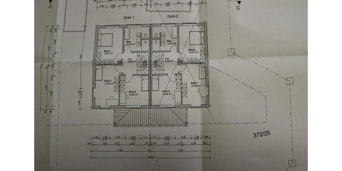 Etagenwohnung Stammham - 4 Zimmer, 140 m&sup2;, 1.740&euro; | Angebot:27554120