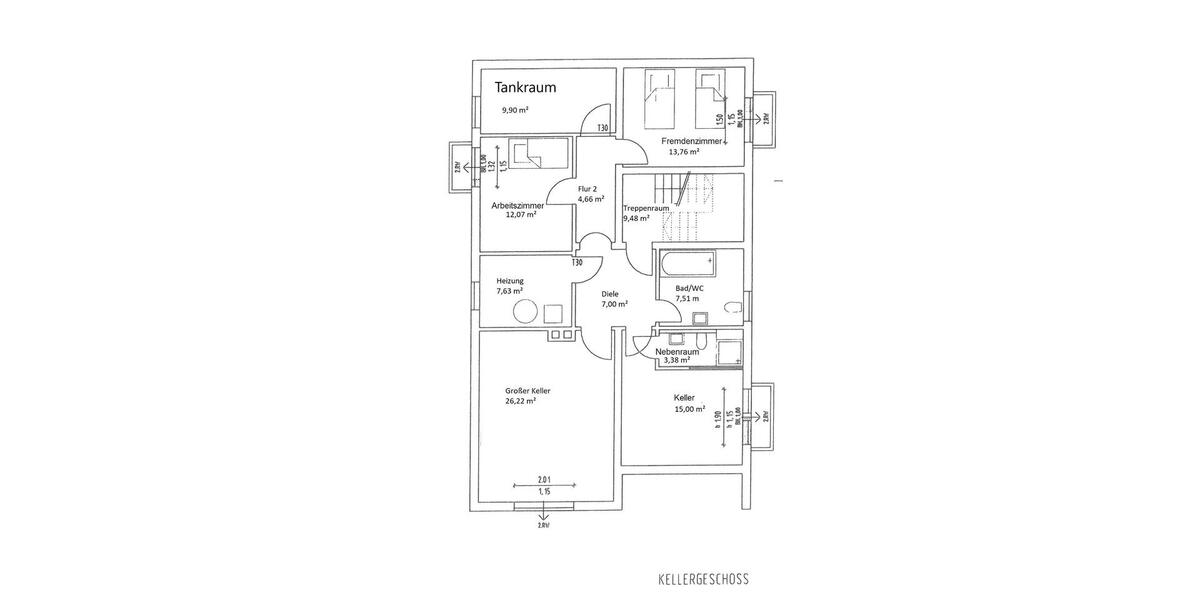 Einfamilienhaus Ingolstadt Südost - 575.000&euro; | Angebot:25383856