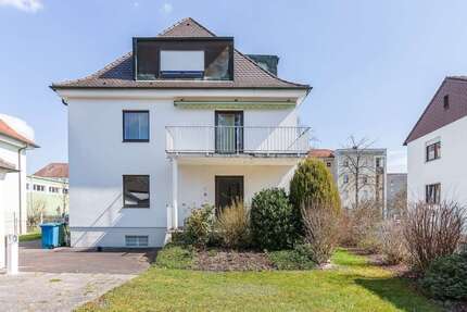 Haus Ingolstadt Münchener Straße - 8 Zimmer, 291 m&sup2;, 795.000&euro; | Angebot:26096571