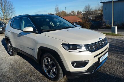 Jeep Compass 112.821 km 16.900 &euro; Pfaffenhofen an der Ilm 85276
