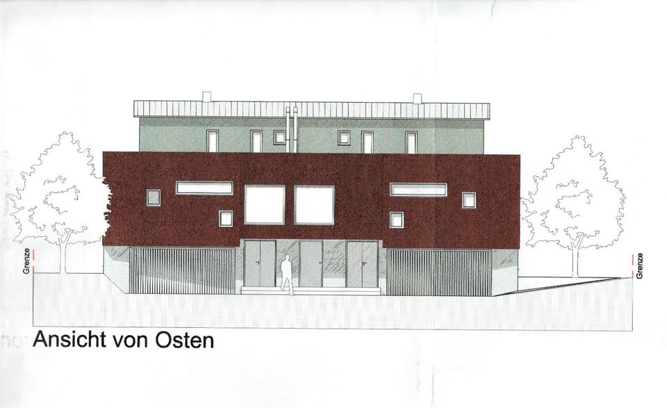 Einfamilienhaus Ingolstadt Münchener Straße - 2 Zimmer, 80 m&sup2;, 355.000&euro; | Angebot:26261851