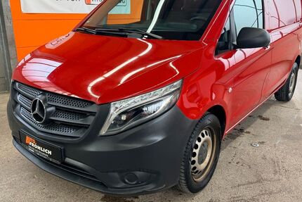 Mercedes-Benz Vito 208.000 km 12.999 &euro; Gaimersheim bei Ingolstadt 85080