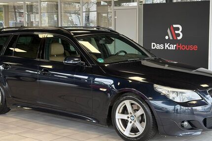 BMW 530 261.468 km 7.920 &euro; Ingolstadt 85053