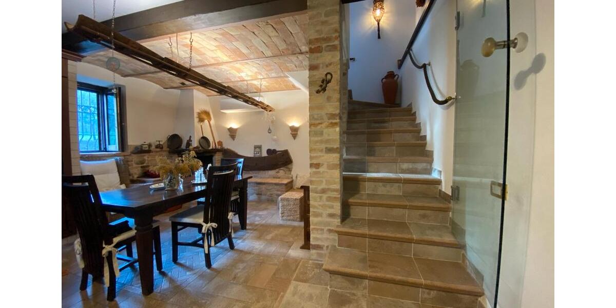 Einfamilienhaus Scheyern - 7 Zimmer, 220 m&sup2;, 365.000&euro; | Angebot:25641360