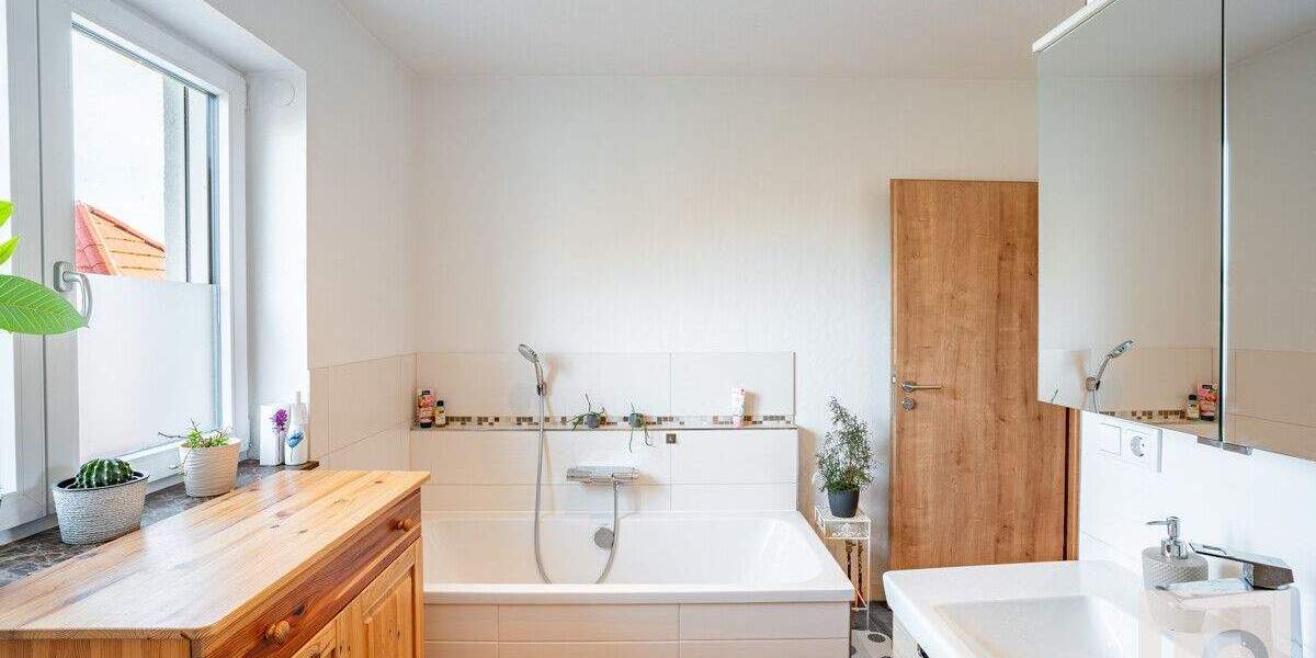 Doppelhaushälfte Ingolstadt Mailing - 5 Zimmer, 180 m&sup2;, 699.000&euro; | Angebot:25780407