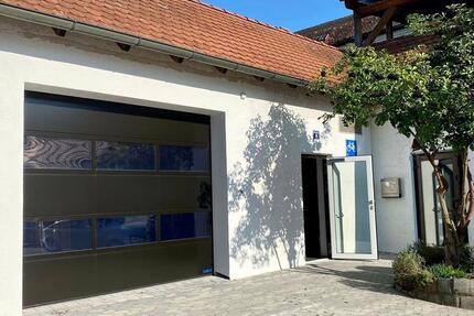 Gewerbeobjekt Kösching - 1.700&euro; | Angebot:26427383