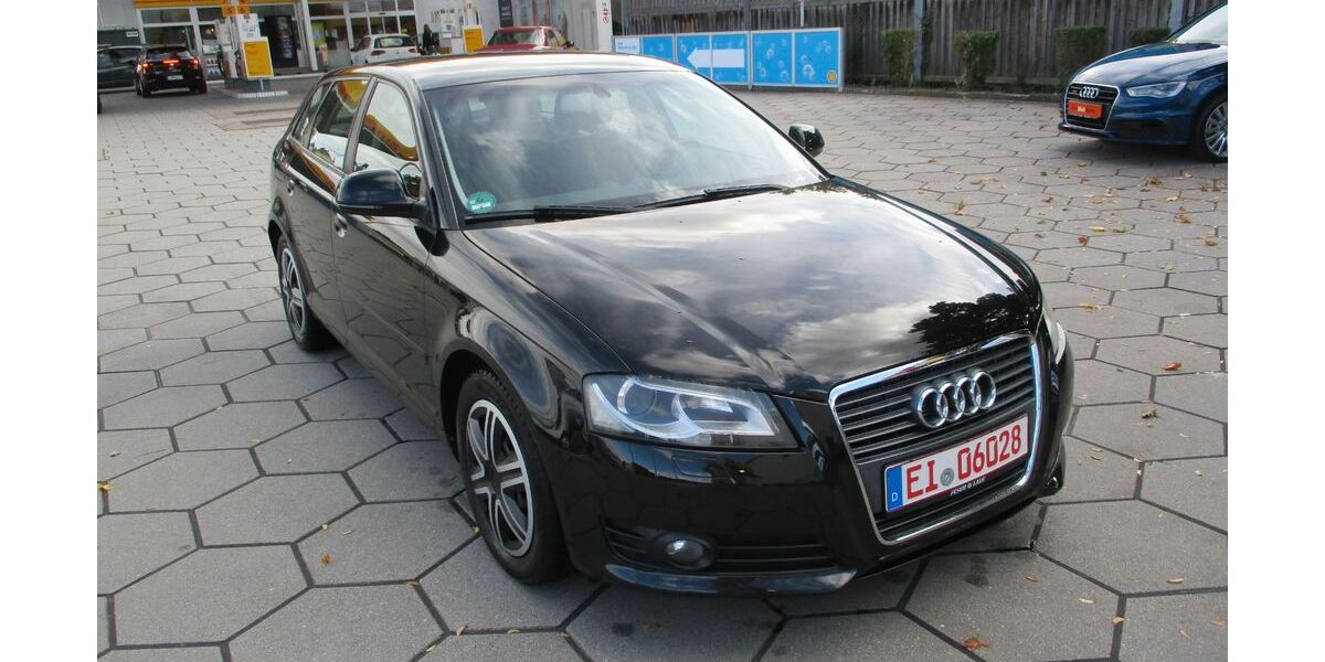 Audi A3 199.000 km 7.999 &euro; Ingolstadt 85055
