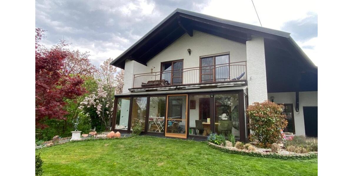 Einfamilienhaus Rennertshofen - 5 Zimmer, 146 m&sup2;, 650.000&euro; | Angebot:25554167