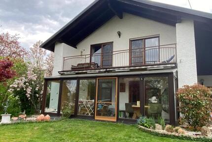 Haus Rennertshofen - 5 Zimmer, 146 m&sup2;, 650.000&euro; | Angebot:25554167
