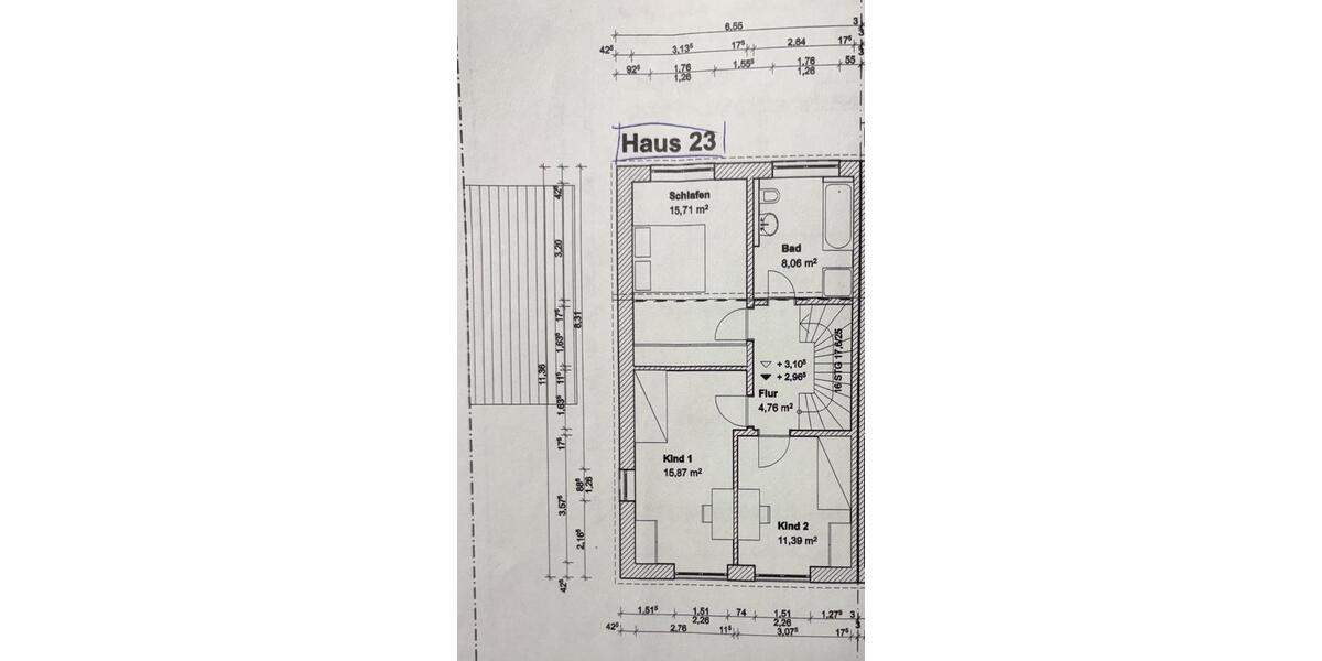 Reihenhaus Ingolstadt Nordost - 4 Zimmer, 121 m&sup2;, 679.000&euro; | Angebot:25164988