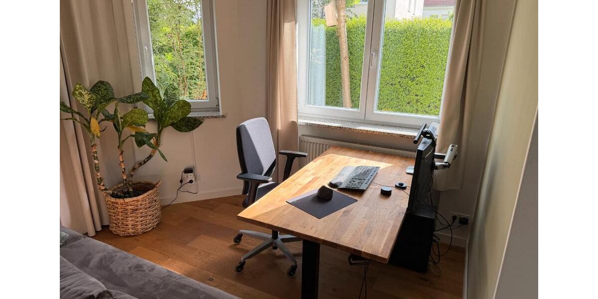 Erdgeschoßwohnung Ingolstadt Münchener Straße - 3 Zimmer, 79 m&sup2;, 435.000&euro; | Angebot:26909422