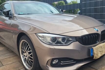 BMW 428 Gran Coupé 100.400 km 18.990 &euro; Münchsmünster 85126