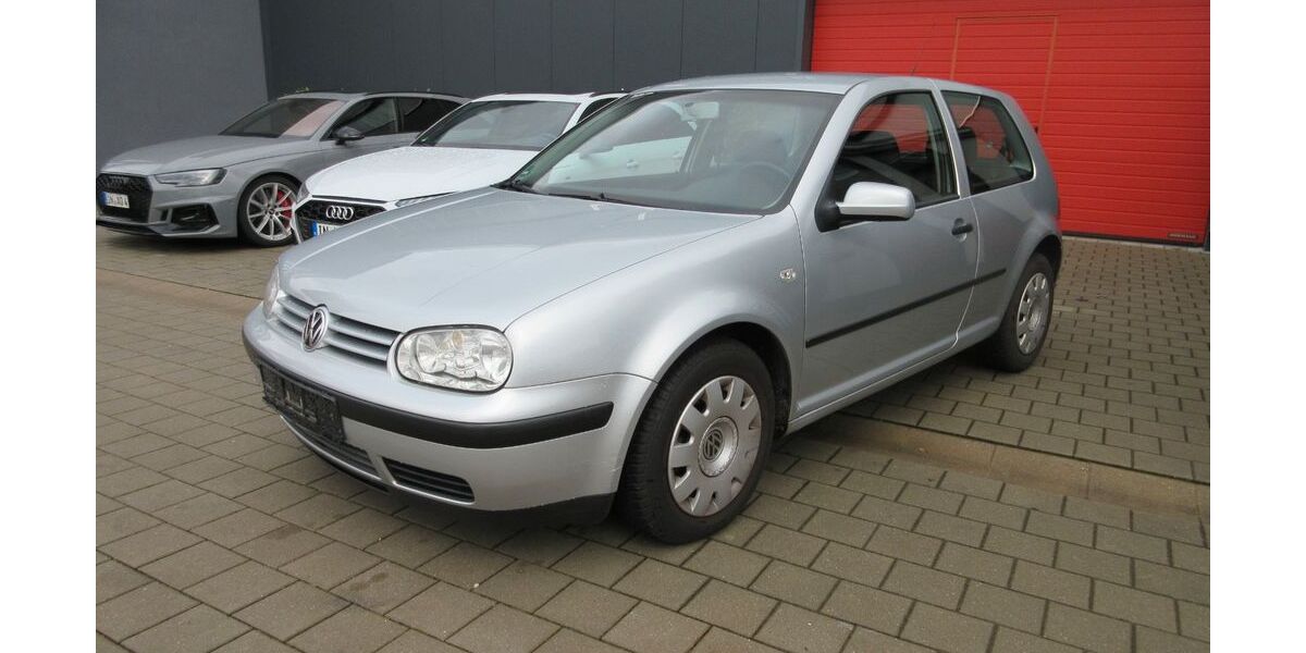 VW Golf 105.253 km 2.550 &euro; Ingolstadt 85053