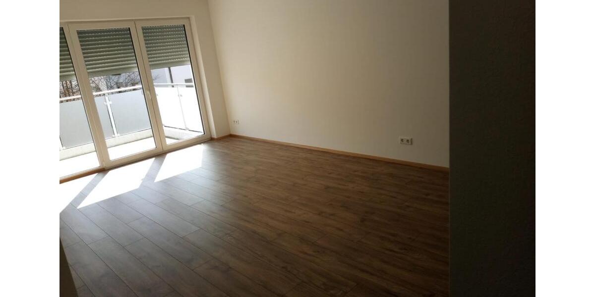 Etagenwohnung Ingolstadt Münchener Straße - 2 Zimmer, 45 m&sup2;, 855&euro; | Angebot:26383199