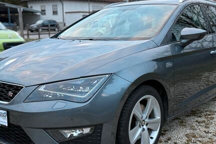 Seat Leon 130.000 km 12.990 &euro; Mainburg 84048