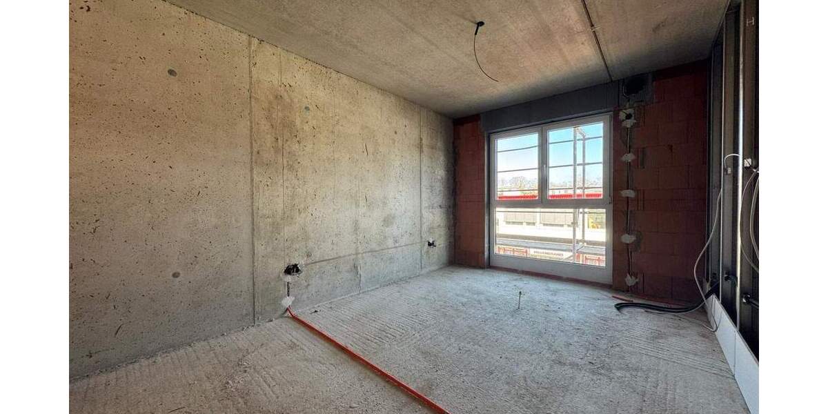 Etagenwohnung Ingolstadt Südost - 3 Zimmer, 73 m&sup2;, 412.450&euro; | Angebot:25898141