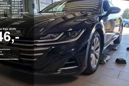 VW Arteon 59.732 km 27.890 &euro; Mainburg 84048