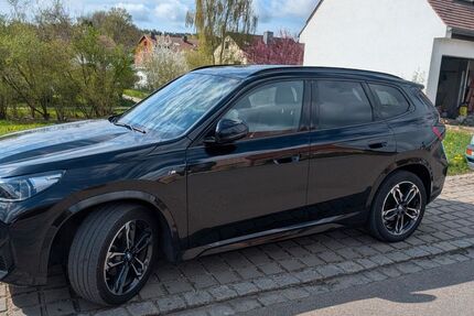 BMW X1 57.000 km 38.000 &euro; Pfaffenhofen 85276