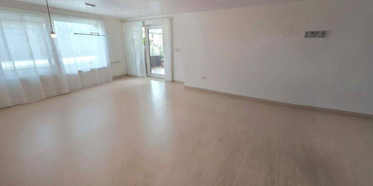 Etagenwohnung Karlshuld - 5 Zimmer, 152 m&sup2;, 579.000&euro; | Angebot:25780271