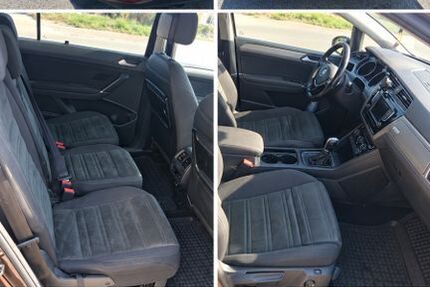 VW Touran 380.000 km 8.700 &euro; Ingolstadt 85057