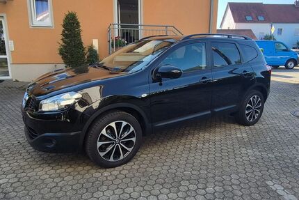 Nissan Qashqai 140.000 km 10.990 &euro; Ingolstadt 85055