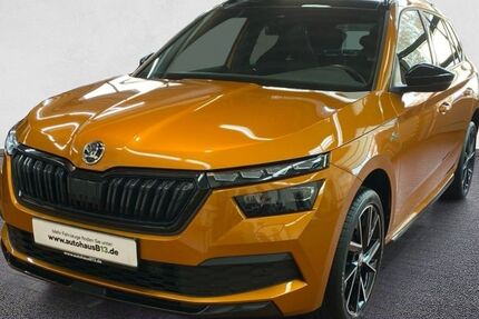 Skoda Kamiq 65.600 km 24.690 &euro; Karlskron-Brautlach 85123