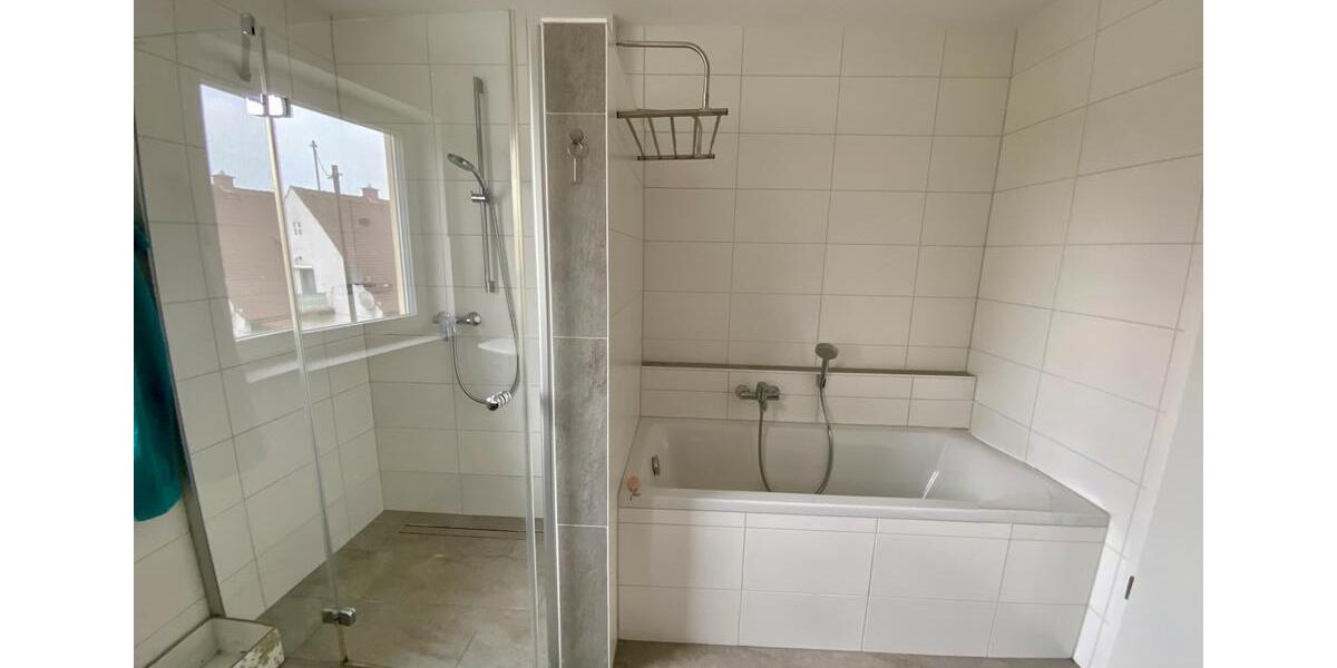 Etagenwohnung Schrobenhausen - 3 Zimmer, 105 m&sup2;, 1.150&euro; | Angebot:26266943
