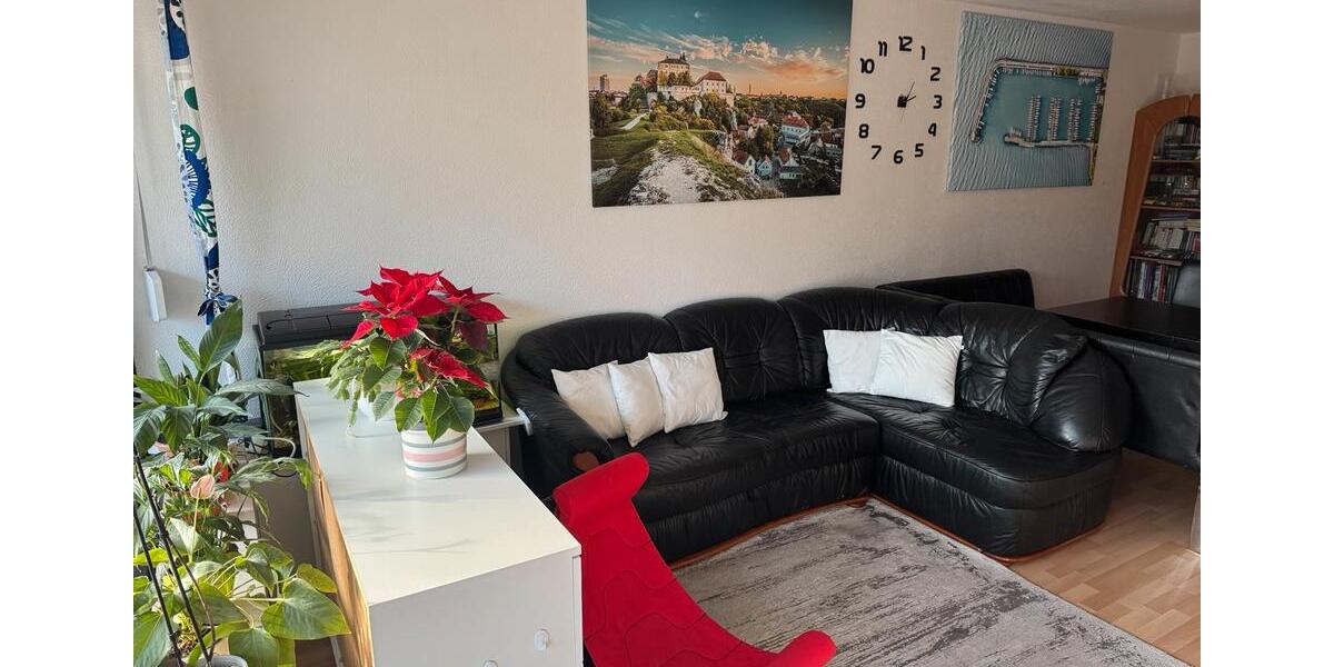 Etagenwohnung Ingolstadt Münchener Straße - 4 Zimmer, 84 m&sup2;, 349.000&euro; | Angebot:25148285