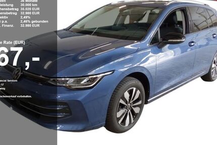 VW Golf 18.689 km 32.980 &euro; Mainburg 84048