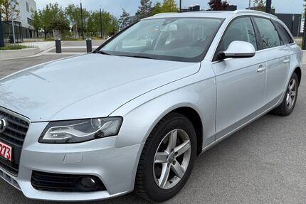 Audi A4 315.664 km 3.500 &euro; Ingolstadt 85053
