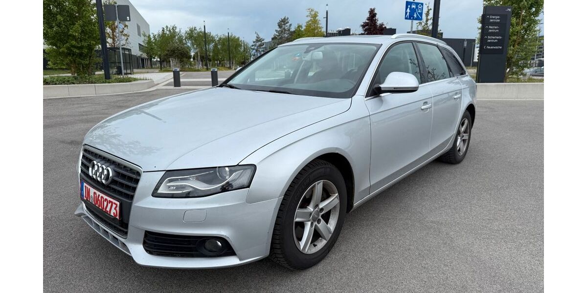 Audi A4 315.664 km 3.500 &euro; Ingolstadt 85053