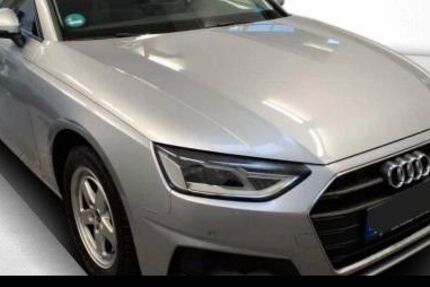 Audi A4 95.400 km 21.380 &euro; Pfaffenhofen/Ilm 85276
