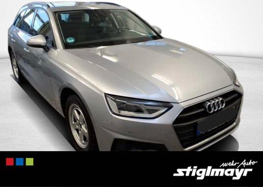 Audi A4 95.400 km 21.380 &euro; Pfaffenhofen/Ilm 85276