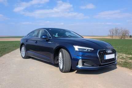 Audi A5 66.000 km 29.499 &euro; Bergheim 86673