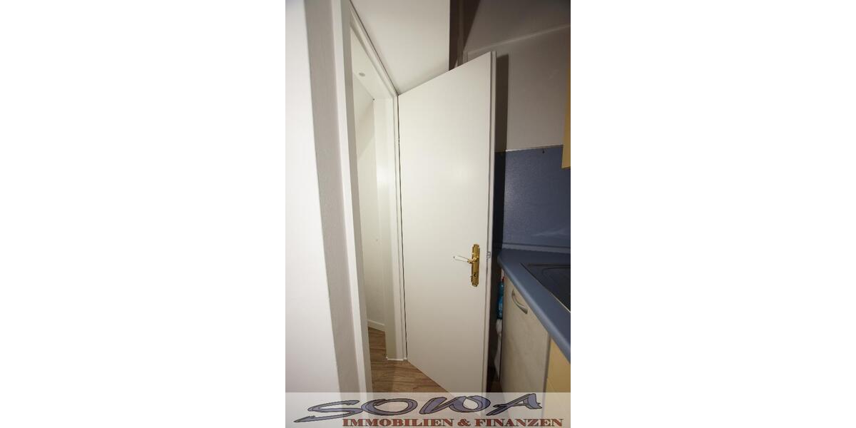 Schöne 3 Zimmer Wohnung im Zentrum mit Blick auf das Schloss in Neuburg zu vermieten - Ein neues Zuhause von SOWA Immobilien und Finanzen Ihr Experte vor Ort - 3- Neuburg | Angebot:26972364