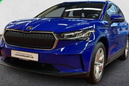 Skoda Enyaq 18.000 km 27.490 &euro; Karlskron-Brautlach 85123