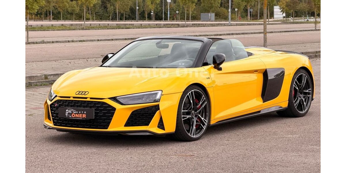 Audi R8 59.000 km 132.850 &euro; Ingolstadt 85057