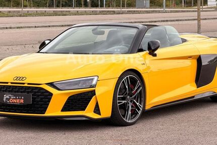 Audi R8 59.000 km 135.000 &euro; Ingolstadt 85057