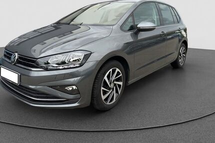 VW Golf Sportsvan 61.000 km 19.950 &euro; Manching 85077
