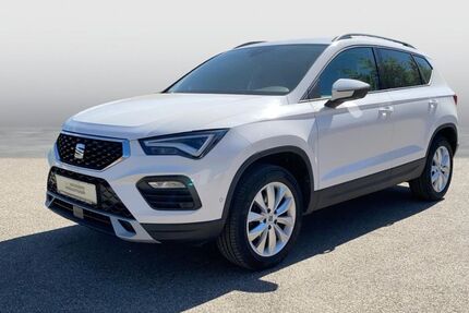 Seat Ateca 63.850 km 23.700 &euro; Pfaffenhofen 85276